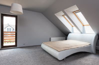 Welborne bedroom extensions